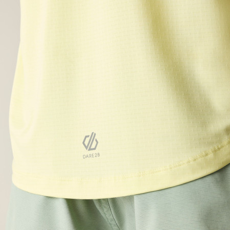 Жіноча футболка Dare 2b Chase II Tee