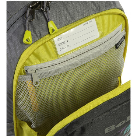 Шкільний рюкзак Boll Smart 24 Origami