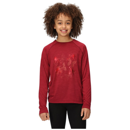 Дитяча футболка Regatta Burnlee