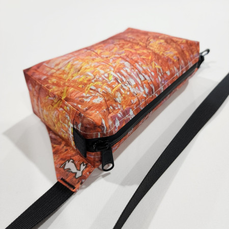 Поясна сумка High Tail Designs Fanny Pack Autumn Glory