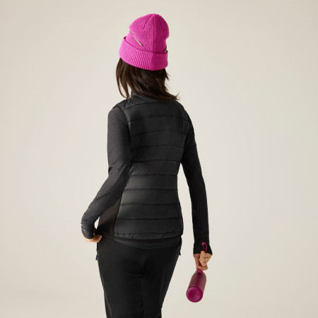 Жіноча жилетка Dare 2b Womens Aero Pd Gilet