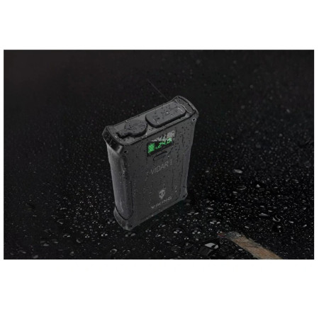 Туристичний павербанк Viking Technology Vidar I