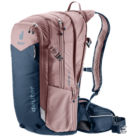 Велосипедний рюкзак Deuter Compact 14+3