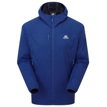 Чоловіча куртка Mountain Equipment Switch Pro Hooded Jacket Men's синій Admiral Blue