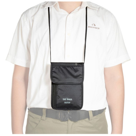 Чохол Tatonka Skin Neck Pouch Rfid Block