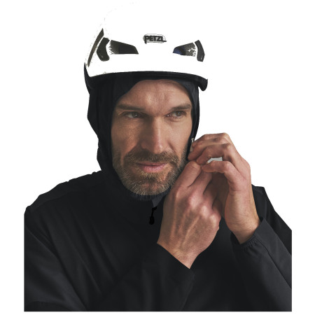 Чоловіча софтшелова куртка Ortovox Ortler Softshell Plus Jacket