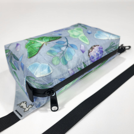 Поясна сумка High Tail Designs Fanny Pack Nocturna