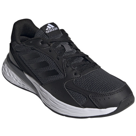 Жіночі черевики Adidas Response Run чорний