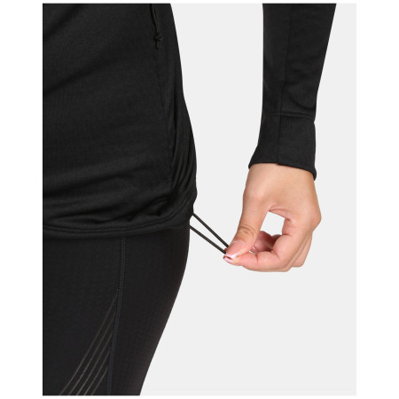 Жіноча толстовка Kilpi Siren-W