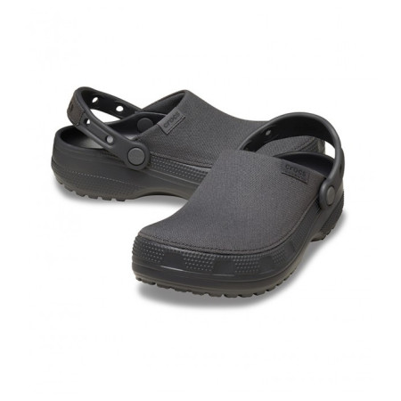 Шльопанці чоловічі Crocs Classic Crafted Clog
