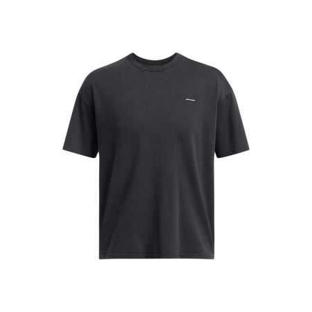 Чоловіча футболка Under Armour M Hw Os Logo Wash SS