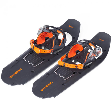 Вигідний набір Warg Snowind a Skitour Fastlock