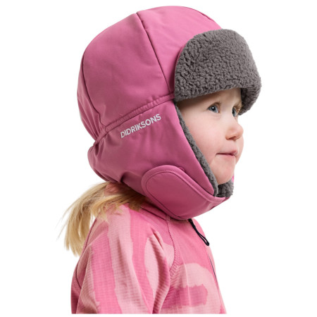 Дитяча шапка Didriksons Biggles Cap 7