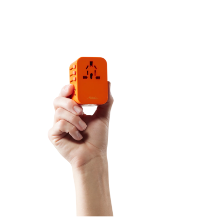 Адаптер Matador Global Travel Adapter