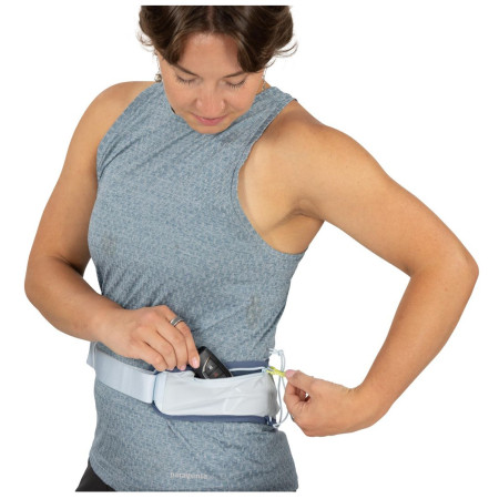 Поясна сумка для бігу Osprey Duro Dyna Lt Belt