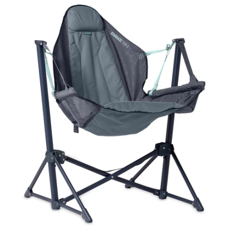Крісло NEMO Equipment Stargaze EVO-X темно-синій Ombre Blue