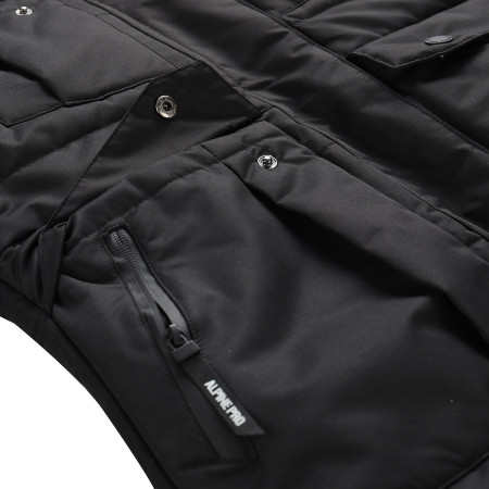 Жіноча зимова куртка Alpine Pro Egypa