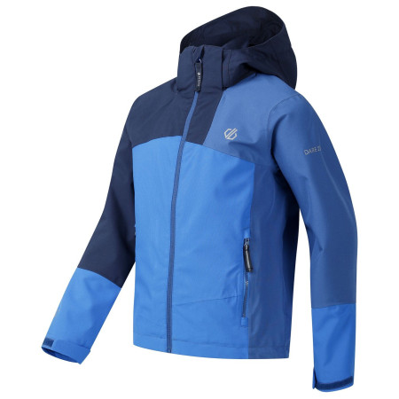 Дитяча куртка Dare 2b Explore III Jacket Oxfd Blu/Nvy