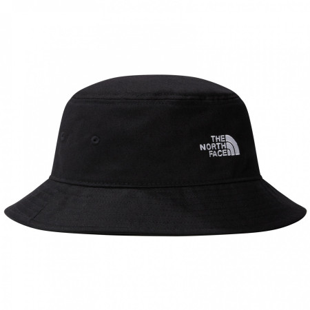 Капелюх The North Face Norm Bucket чорний Tnf Black