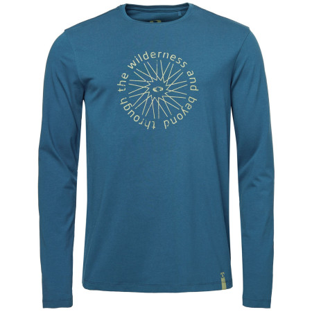 Чоловіча футболка Loap Alborg