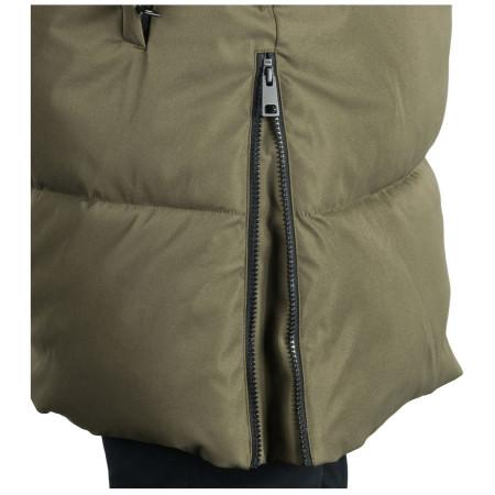 Жіноча зимова куртка Northfinder Arya