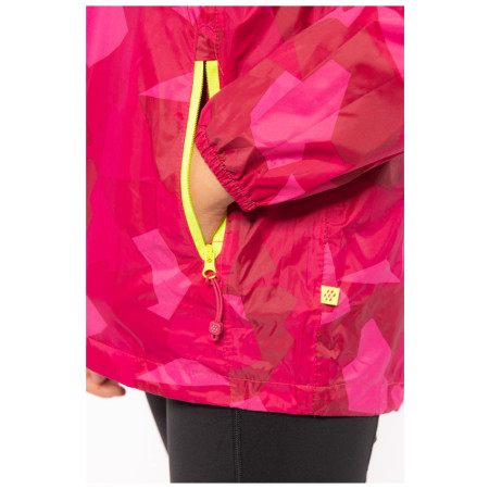 Дитяча куртка Mac in a Sac Mini Edition 10k