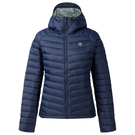 Жіноча куртка Dare 2b Womens Air Padded Jacket темно-синій Navy