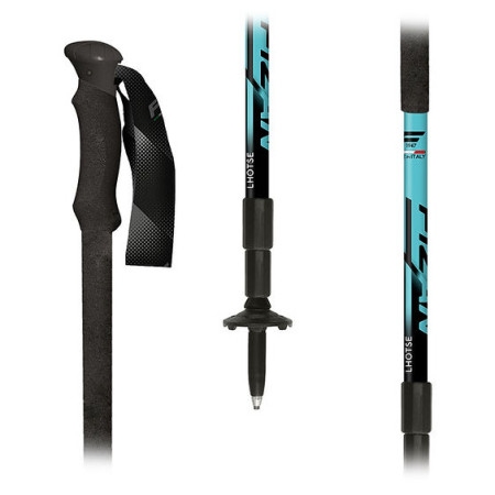 Трекінгові палиці Fizan Lhotse