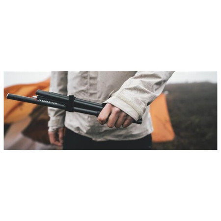 Телескопічна палиця для намету Robens Lowther Carbon Pole UL