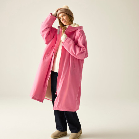 Водонепромокне пальто Regatta Adult W Proof Robe