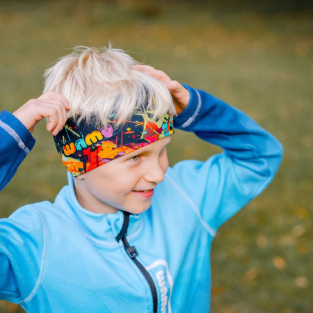 Пов'язка WAMU Game On