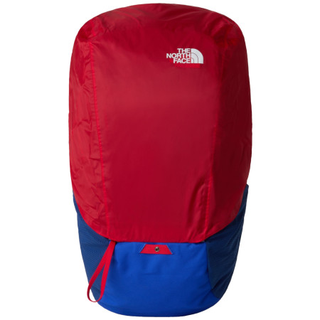 Малий туристичний рюкзак The North Face Basin 18