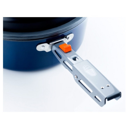 Набір посуду GSI Outdoors Bugaboo Base Camper Large