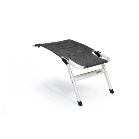 Кільце ущільнювальне Vango Tuscany Footstool сірий