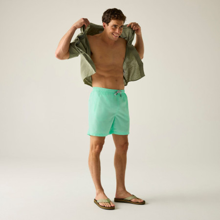 Чоловічі шорти Regatta Mackleyna Swim Short