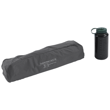 Лежак Robens Outpost Base Camp Tall