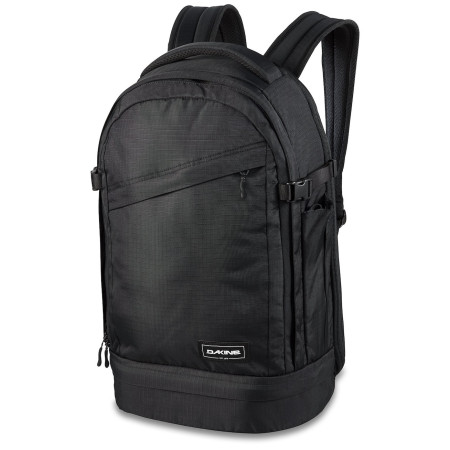 Рюкзак Dakine Verge Backpack 25L чорний black