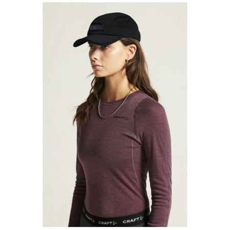 Жіночий функціональний комплект Craft Core Wool Merino