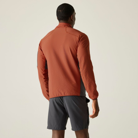 Чоловіча толстовка Regatta Baslinn