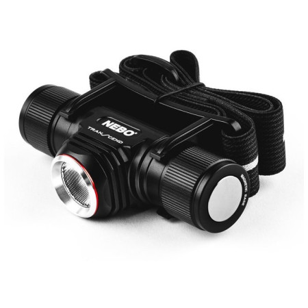 Налобний ліхтарик NEBO Transcend 1000 lm