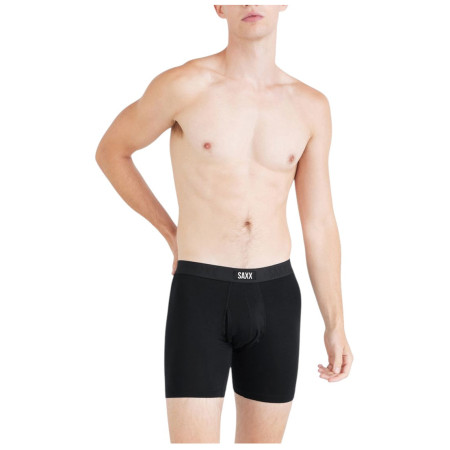 Боксерки Saxx Vibe Xtra Soft Comfort Boxer Brf Fly 3Pk