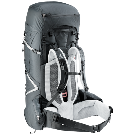 Жіночий туристичний рюкзак Deuter Aircontact Pro 75+10 SL
