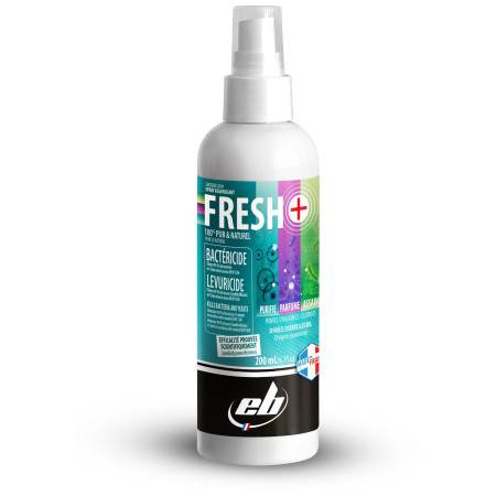 Дезодорант для взуття EB Climbing Fresh+ 200 ml