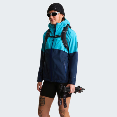 Рюкзак The North Face Basin 15