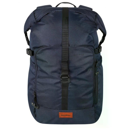 Рюкзак для ноутбука з застібкою роллтоп Husky Moper 28L