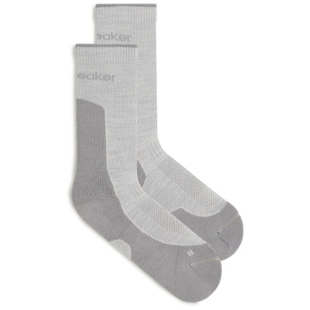 Жіночі шкарпетки Icebreaker W Mer Hike+ Light Crew