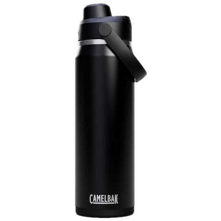Термопляшка Camelbak Thrive Chug VSS 0,75l чорний Black