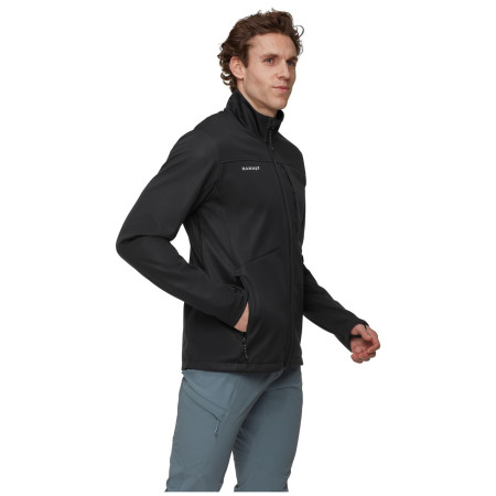 Чоловіча куртка Mammut Ultimate VIII SO Jacket Men