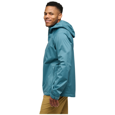 Чоловіча куртка Black Diamond M Fineline Stretch Shell