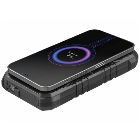 Туристичний павербанк Viking Technology Skadi I